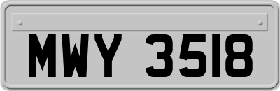 MWY3518