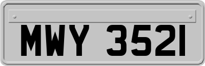 MWY3521