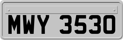 MWY3530