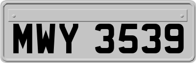 MWY3539