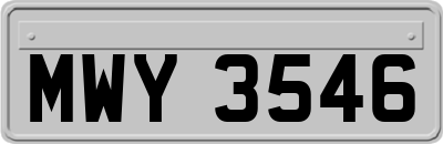 MWY3546