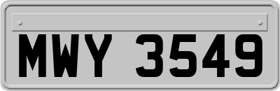 MWY3549
