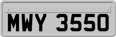 MWY3550