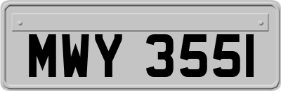 MWY3551