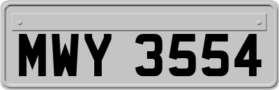 MWY3554