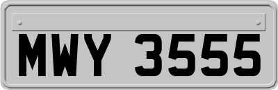 MWY3555