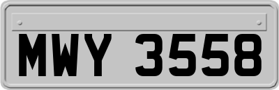 MWY3558