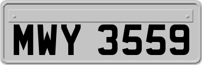 MWY3559