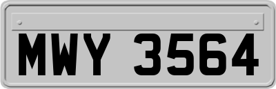 MWY3564