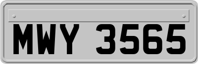 MWY3565