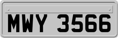 MWY3566