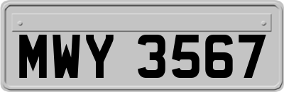 MWY3567