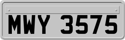 MWY3575