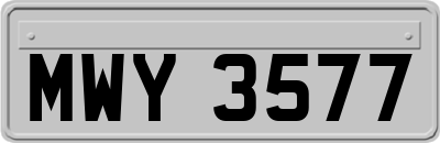 MWY3577