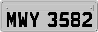 MWY3582