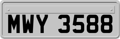 MWY3588