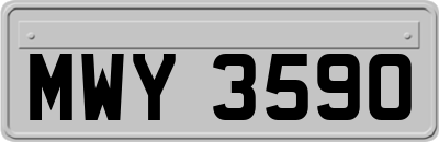 MWY3590