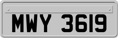 MWY3619