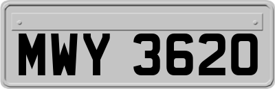 MWY3620