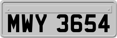 MWY3654