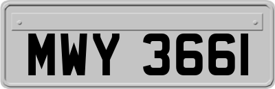 MWY3661