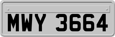 MWY3664