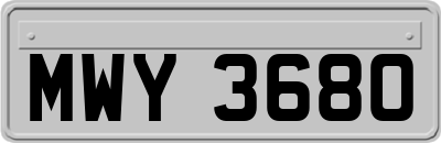 MWY3680
