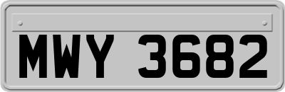 MWY3682