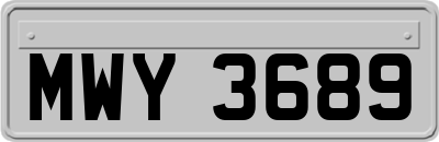 MWY3689