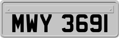 MWY3691