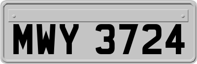 MWY3724