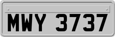 MWY3737