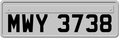 MWY3738