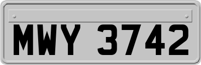 MWY3742