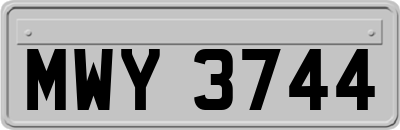 MWY3744
