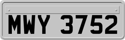 MWY3752