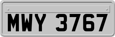 MWY3767