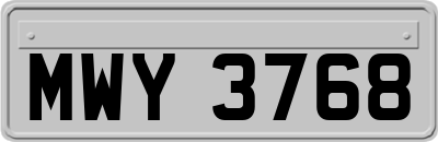 MWY3768