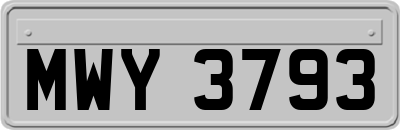 MWY3793