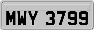 MWY3799
