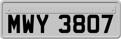 MWY3807
