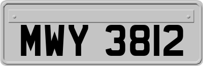 MWY3812