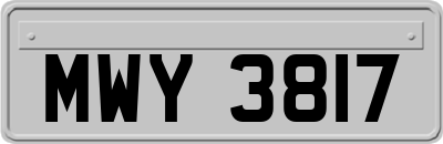 MWY3817