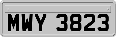MWY3823