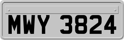 MWY3824