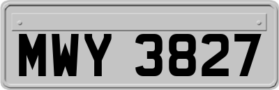 MWY3827