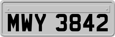 MWY3842
