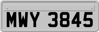 MWY3845