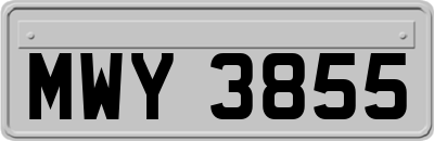 MWY3855