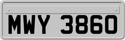 MWY3860